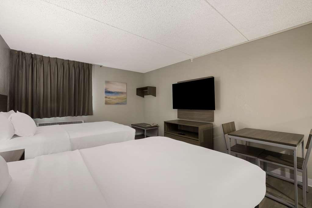 Suburban Studios Milwaukee Airport Cameră foto