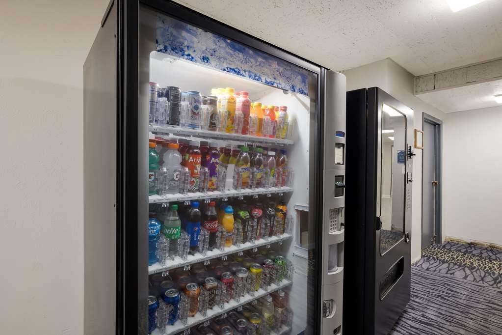 Suburban Studios Milwaukee Airport Facilități foto