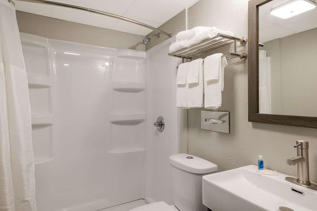 Suburban Studios Milwaukee Airport Cameră foto